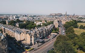Ja The Bruntsfield - Edinburgh